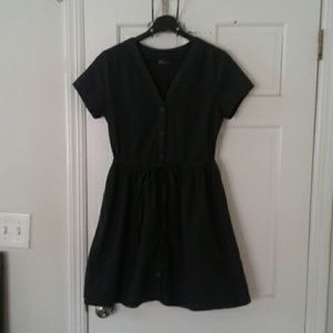 Gap dress